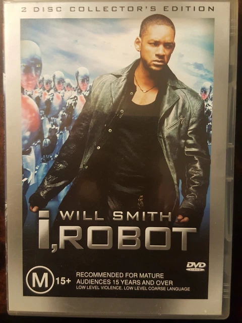 I robot full movie free 2025